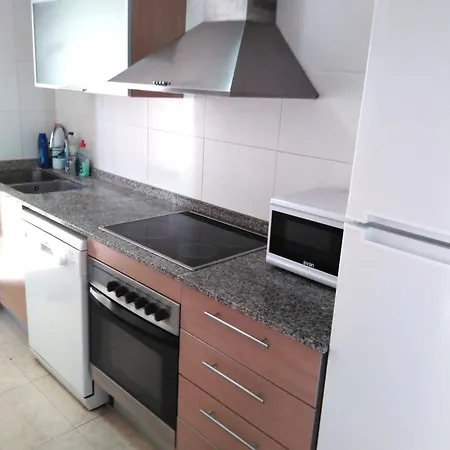 Apartment Amb Piscina I Terrassa