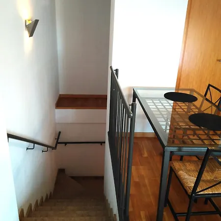 Apartmán Amb Piscina I Terrassa Ciutadella (Menorca)