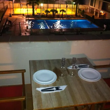 Amb Piscina I Terrassa *