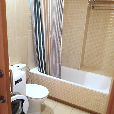 Apartmán Amb Piscina I Terrassa *