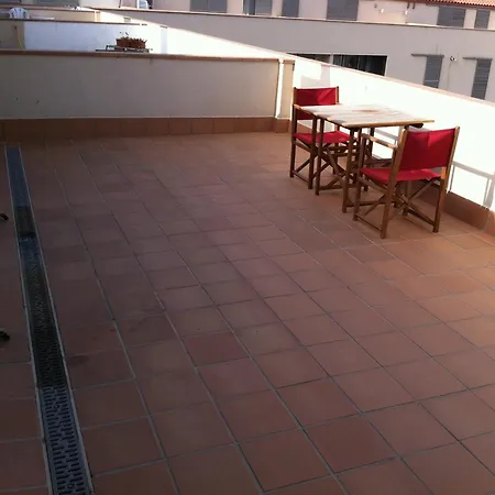 Amb Piscina I Terrassa Appartement Ciutadella (Menorca)