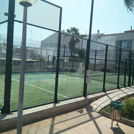 Apartmán Amb Piscina I Terrassa Ciutadella (Menorca)